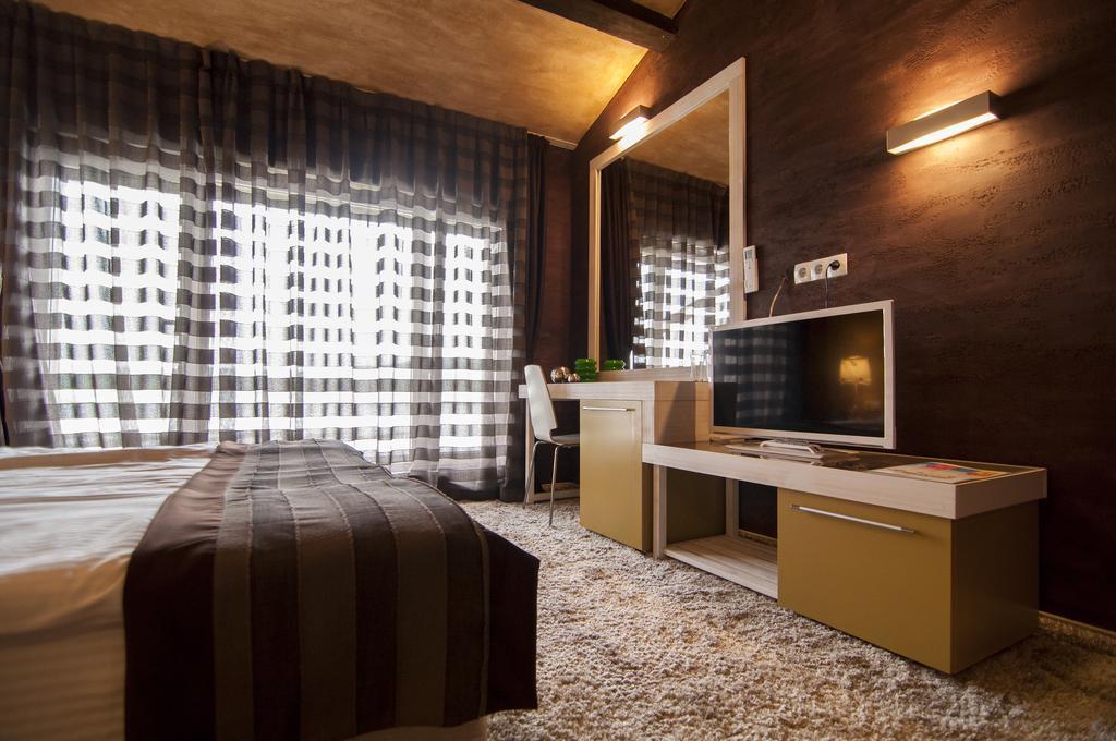 Aparthotel Seasons Glavatarski Han Glavatartsi Værelse billede