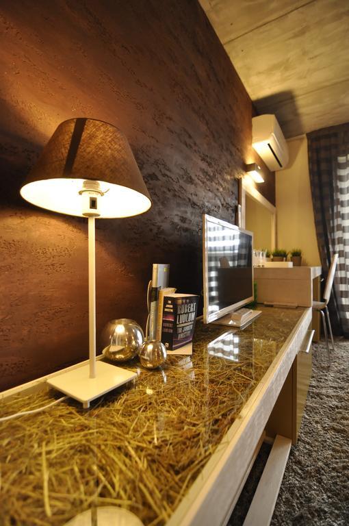 Aparthotel Seasons Glavatarski Han Glavatartsi Værelse billede