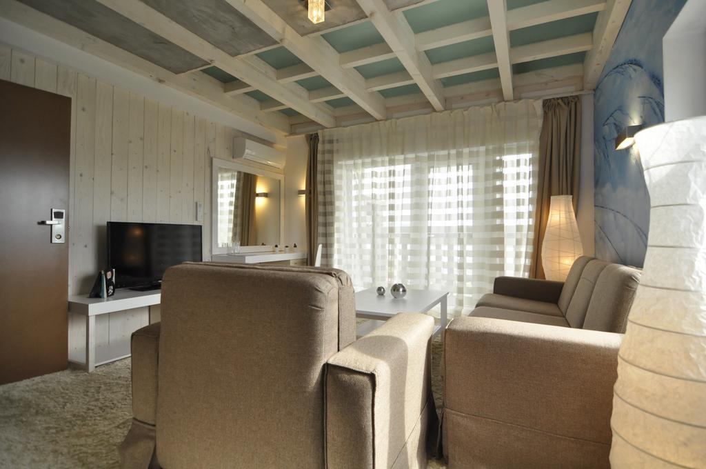 Aparthotel Seasons Glavatarski Han Glavatartsi Værelse billede