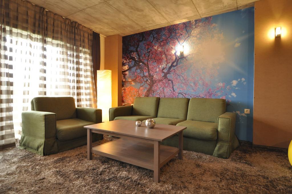 Aparthotel Seasons Glavatarski Han Glavatartsi Værelse billede