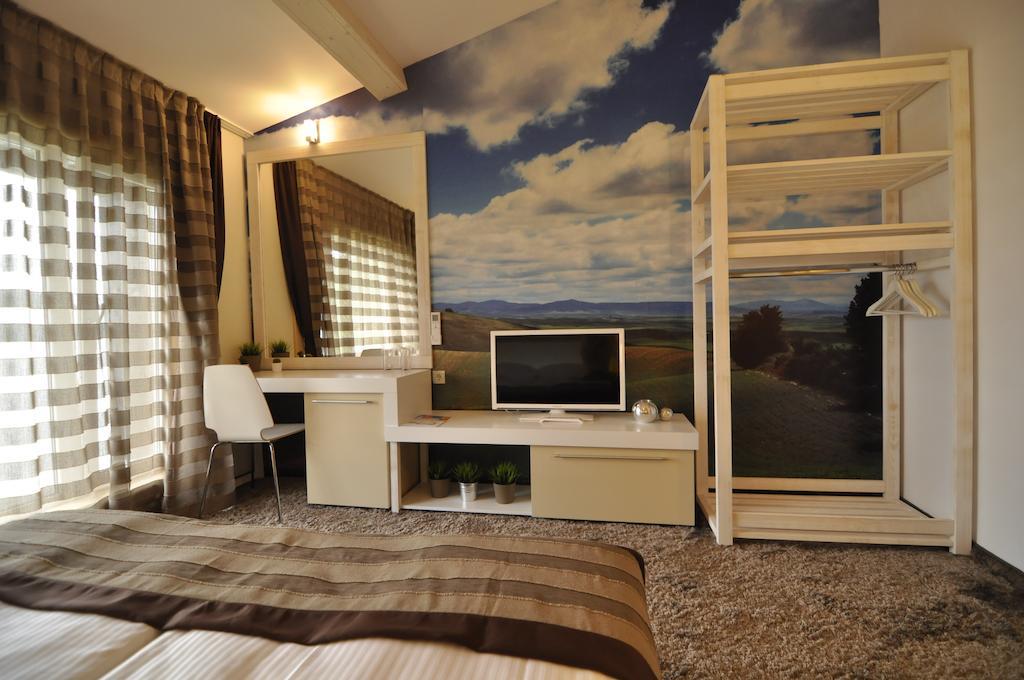 Aparthotel Seasons Glavatarski Han Glavatartsi Værelse billede