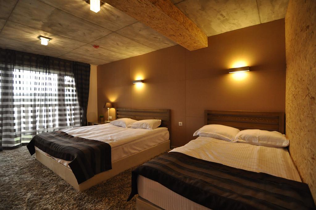 Aparthotel Seasons Glavatarski Han Glavatartsi Værelse billede