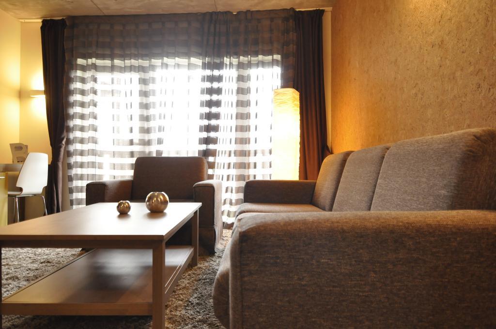 Aparthotel Seasons Glavatarski Han Glavatartsi Eksteriør billede
