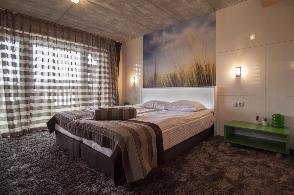Aparthotel Seasons Glavatarski Han Glavatartsi Eksteriør billede