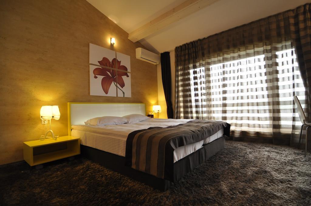 Aparthotel Seasons Glavatarski Han Glavatartsi Værelse billede