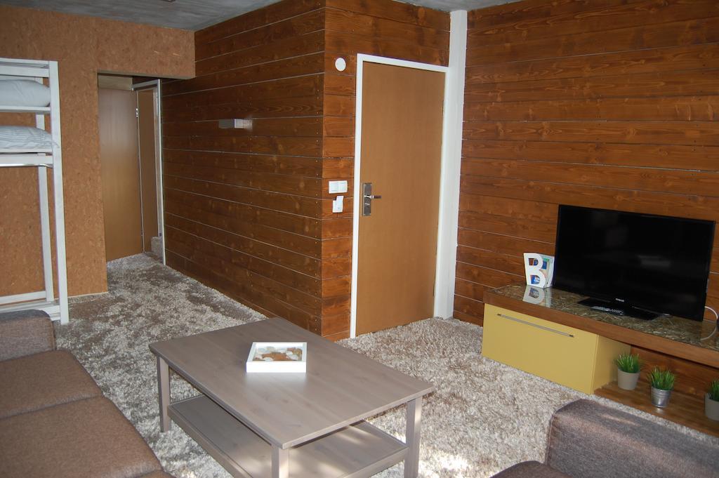 Aparthotel Seasons Glavatarski Han Glavatartsi Værelse billede