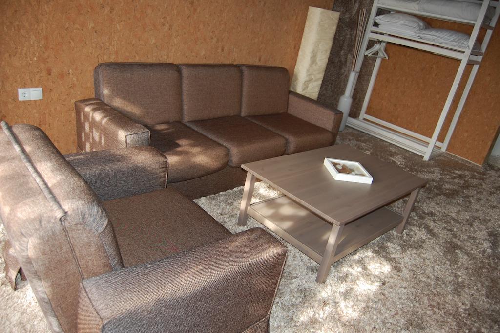 Aparthotel Seasons Glavatarski Han Glavatartsi Værelse billede